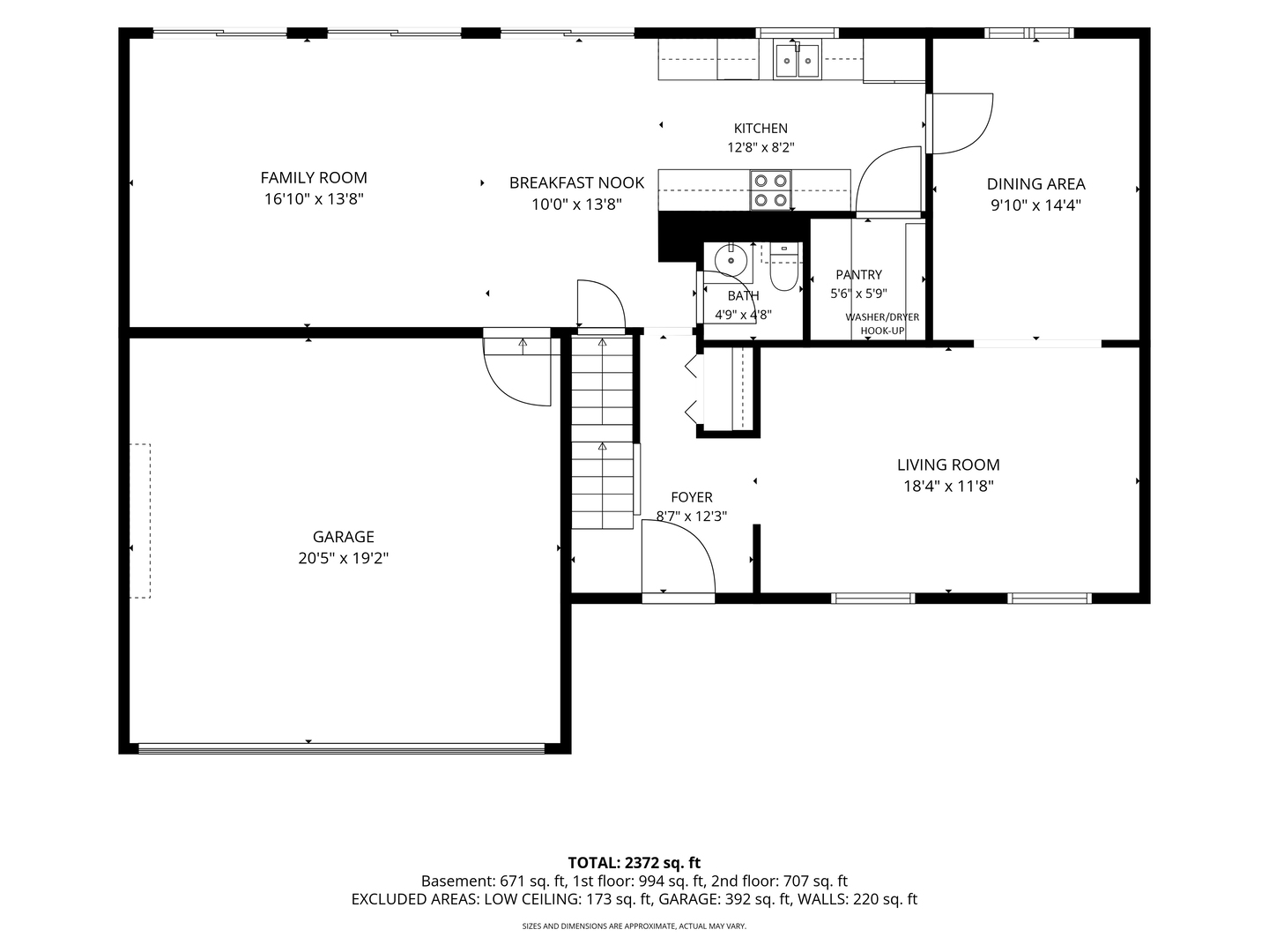506 Old Hunt Road Fox River Grove, IL 60021 - Photo 44 of 46