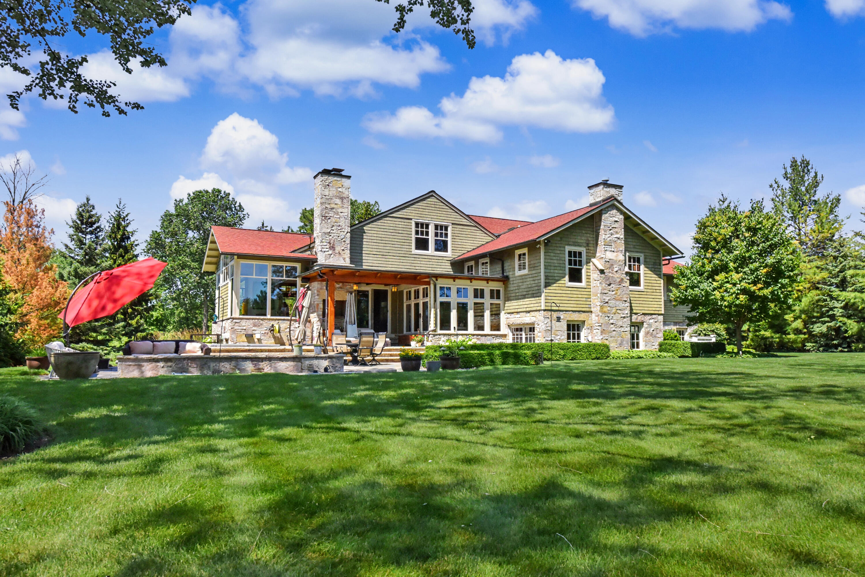 12138 North River Road Mequon, WI 53092 - Photo 64 of 99 DSC_0101