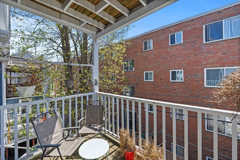 113 Lonsdale Street, Unit 2 Boston, MA 02124 - Photo 17 of 21
