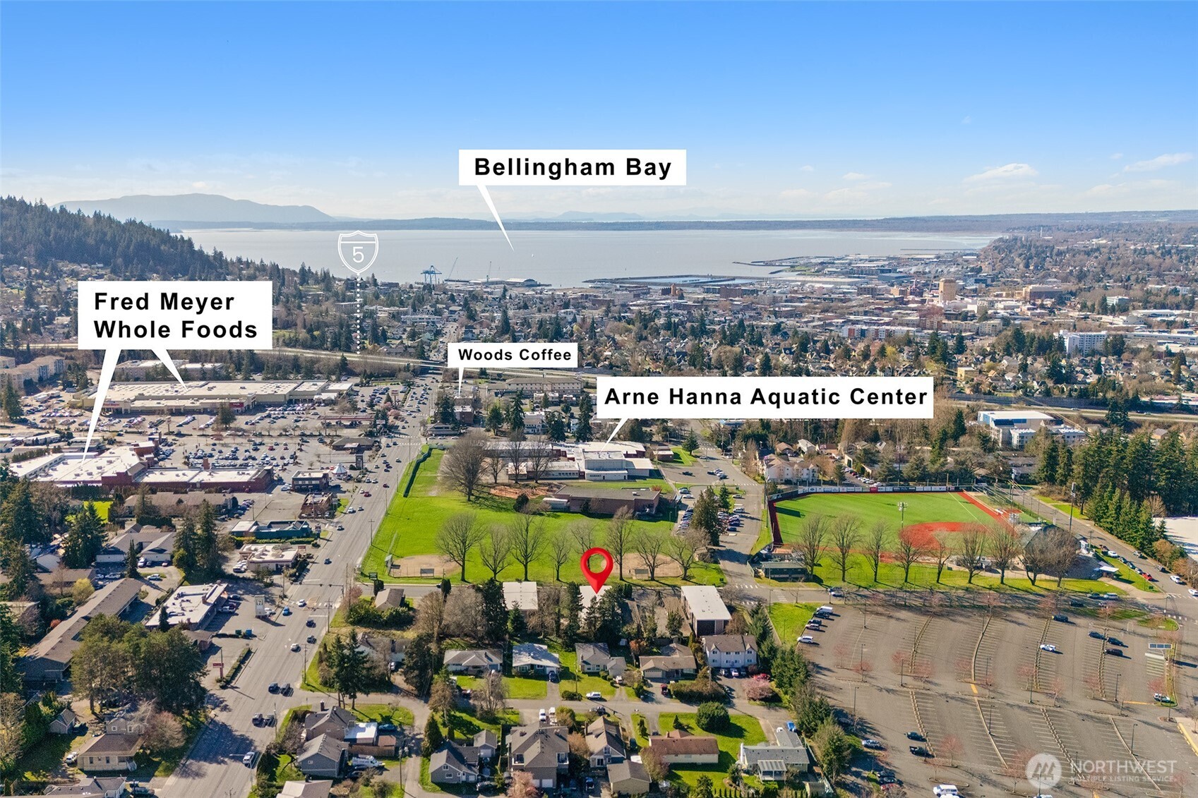 1330 Orleans Street Bellingham, WA 98229 - Photo 2 of 38