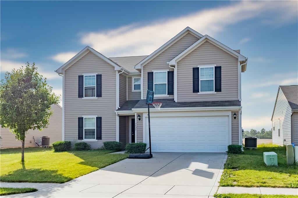 7528 Brattle Drive Camby, IN 46113 - Photo 2 of 28