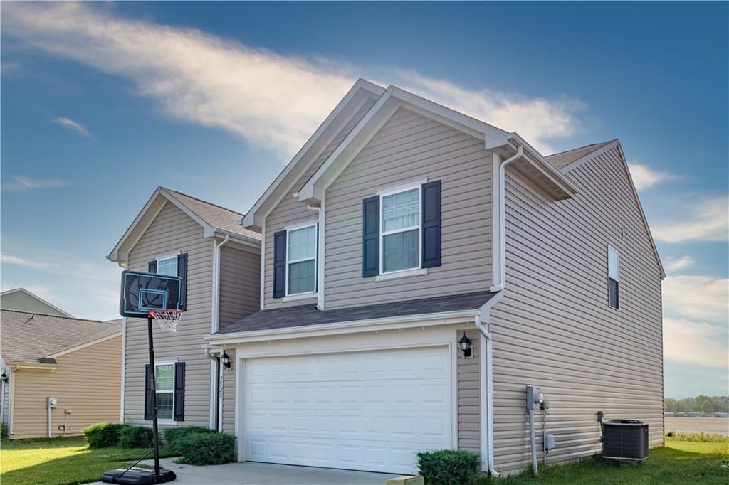 7528 Brattle Drive Camby, IN 46113 - Photo 3 of 28