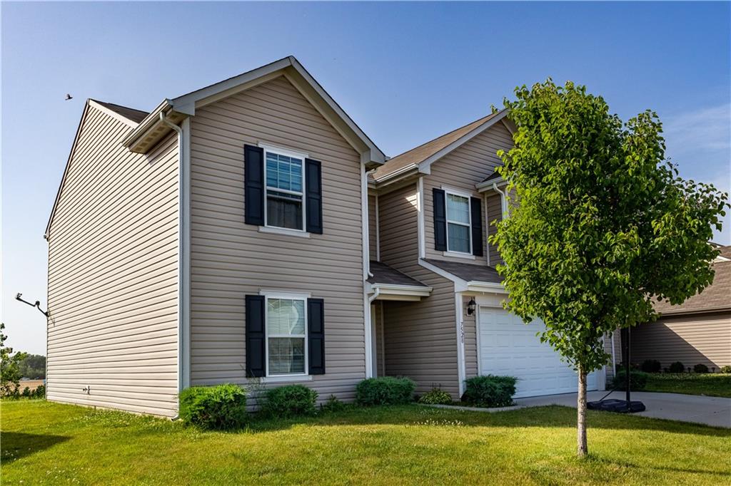 7528 Brattle Drive Camby, IN 46113 - Photo 4 of 28