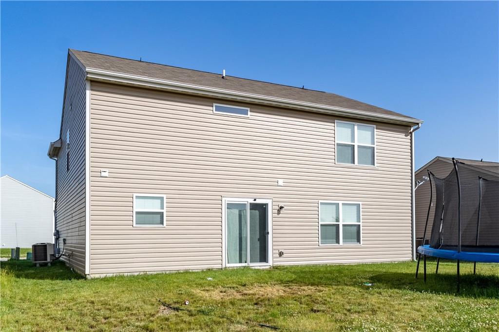 7528 Brattle Drive Camby, IN 46113 - Photo 5 of 28