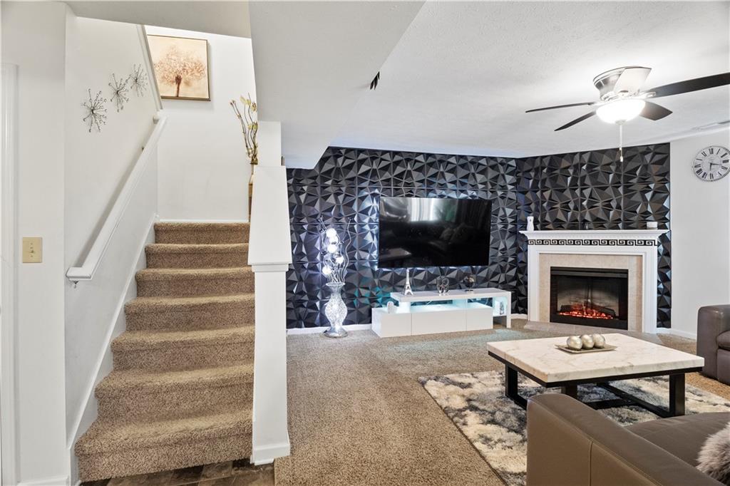 7528 Brattle Drive Camby, IN 46113 - Photo 10 of 28