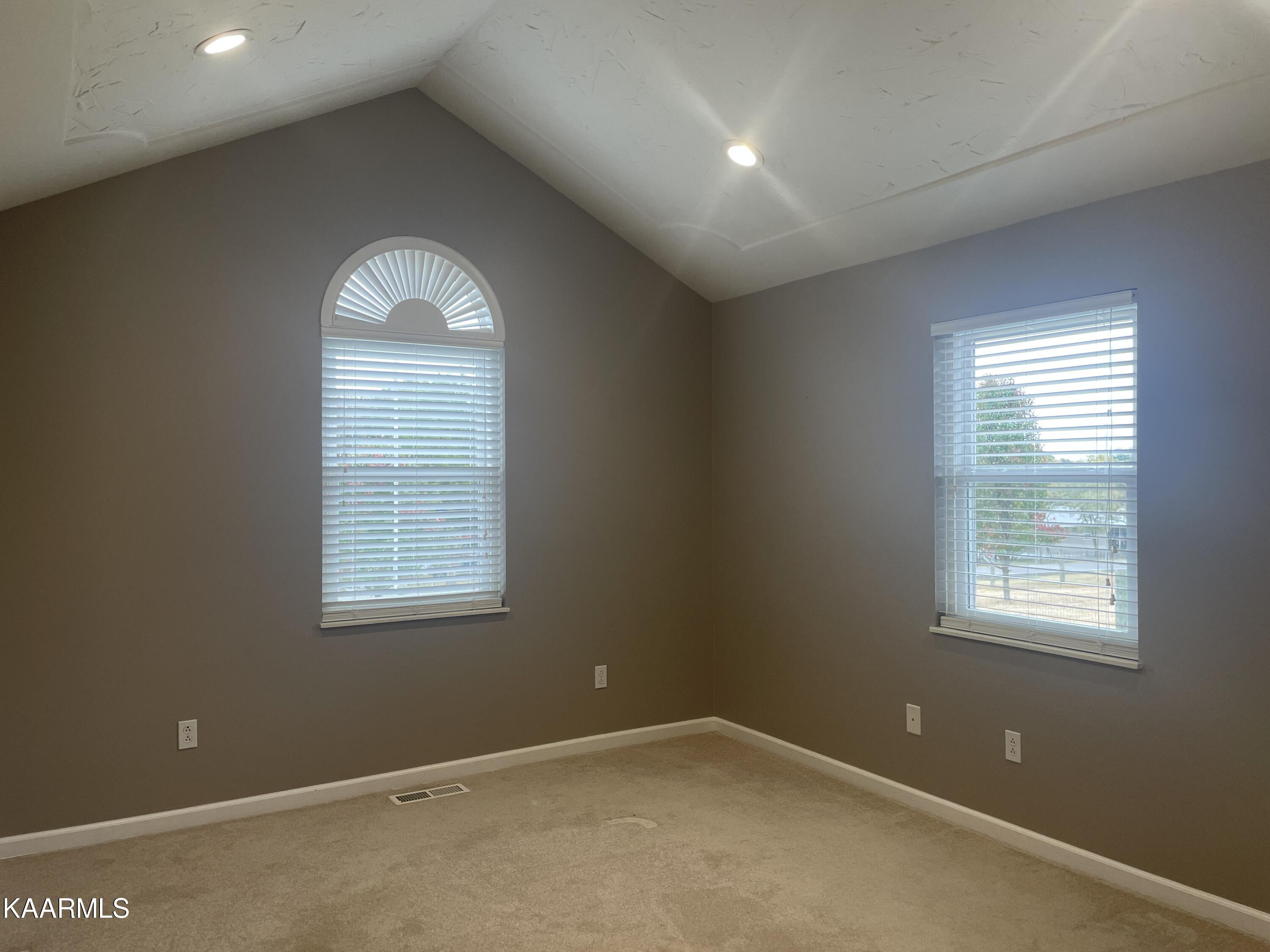 2929 Niles Ferry Road Greenback, TN 37742 - Photo 24 of 36 2nd Bedroom