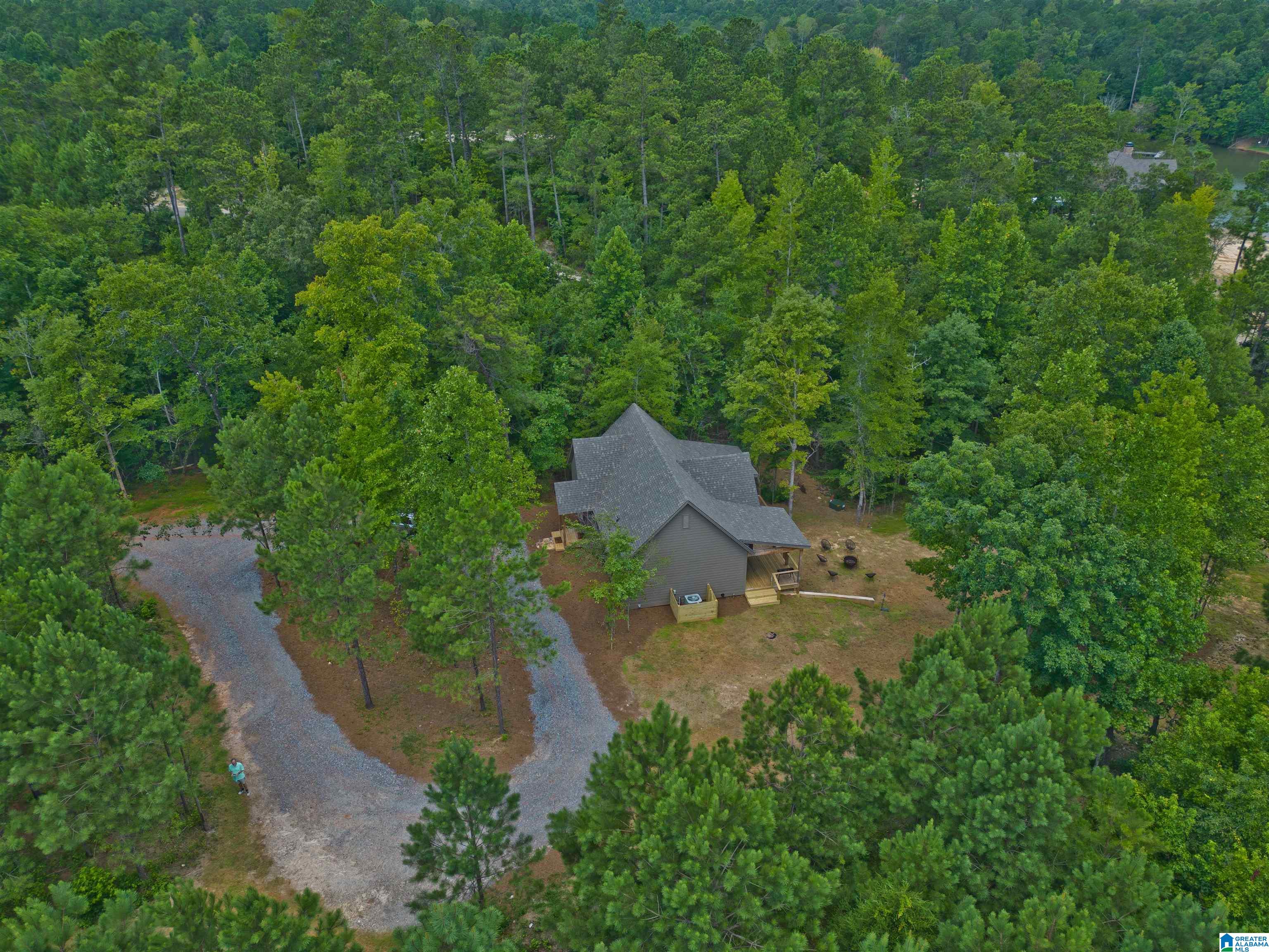 126 Wilson Cross Road Eclectic, AL 36024 - Photo 55 of 64