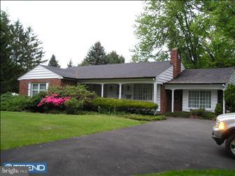 1207 Lower State Road North Wales, PA 19454 - Photo 1 of 6 Exterior Front