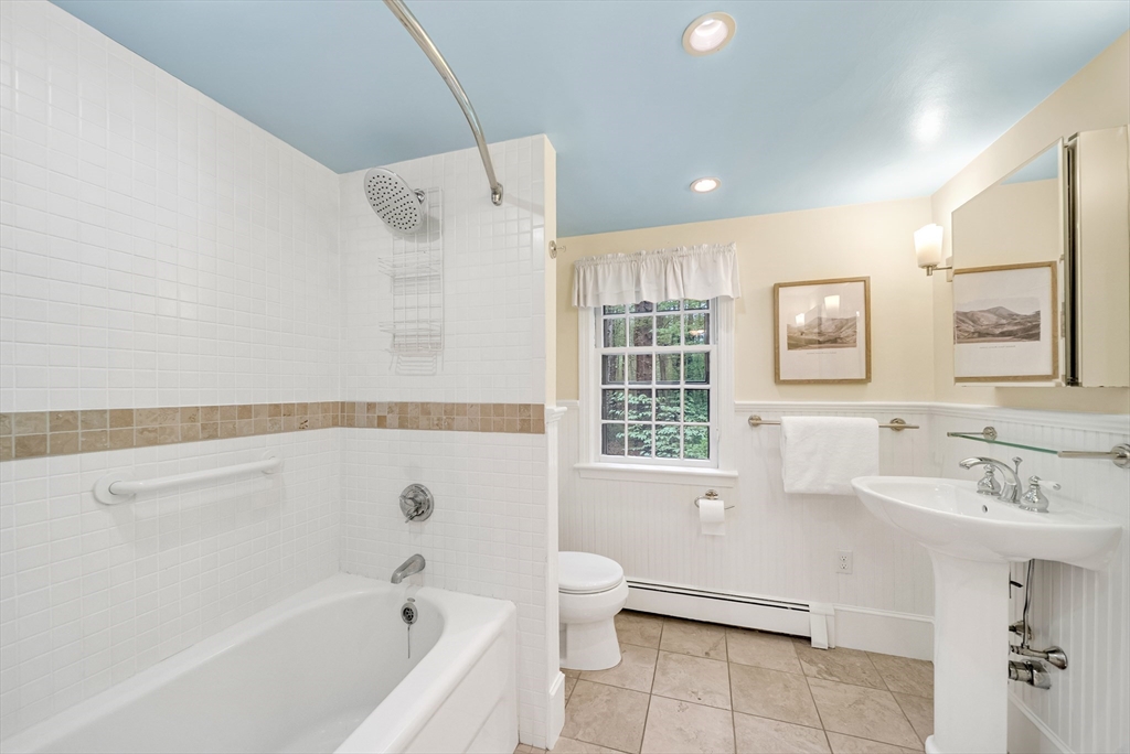 6 Brewster Road Wayland, MA 01778 - Photo 19 of 41
