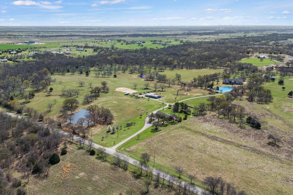 8301 Stephens Ranch Road Pilot Point, TX 76258 - Photo 34 of 40 All the privacy you will ever need