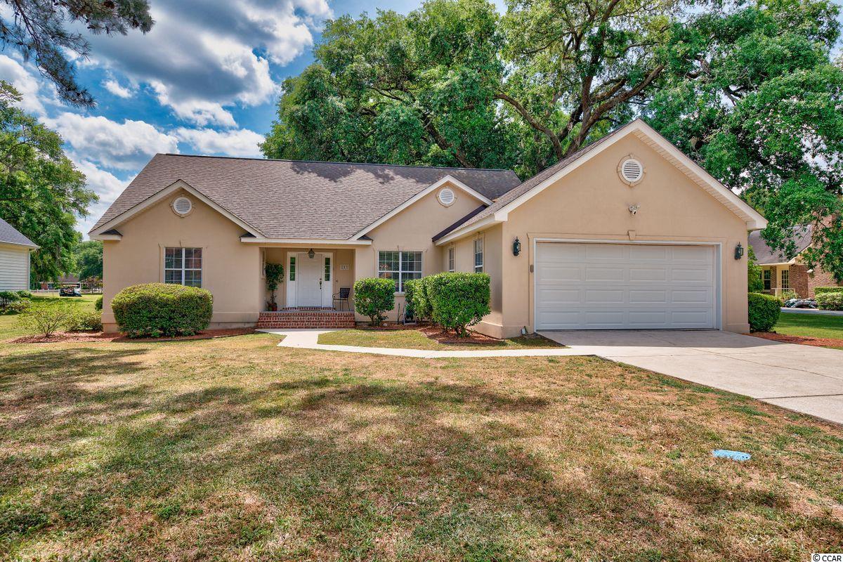 203 Wraggs Ferry Road Georgetown, SC 29440 - Photo 1 of 32 Gallery Image 1