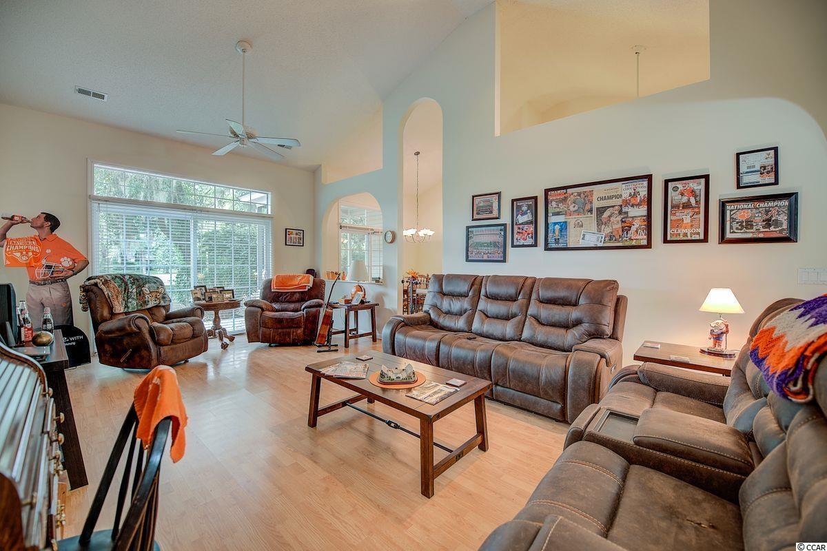 203 Wraggs Ferry Road Georgetown, SC 29440 - Photo 4 of 32 Gallery Image 4