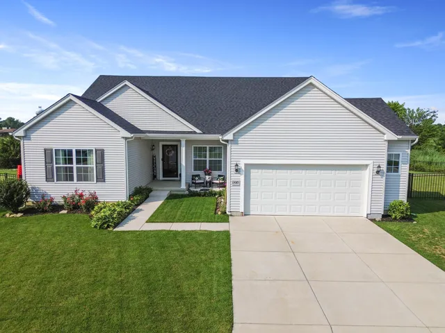 $533,500 | 13085 Taft Street, Crown Point, IN 46307