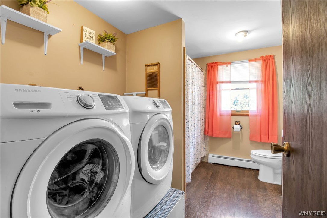 2899 Allens Bridge Road Gaines, NY 14411 - Photo 17 of 35