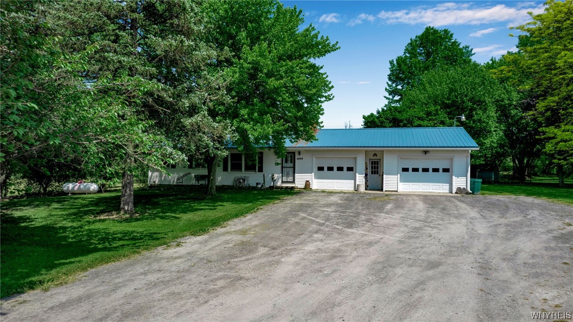 2899 Allens Bridge Road Gaines, NY 14411 - Photo 19 of 35