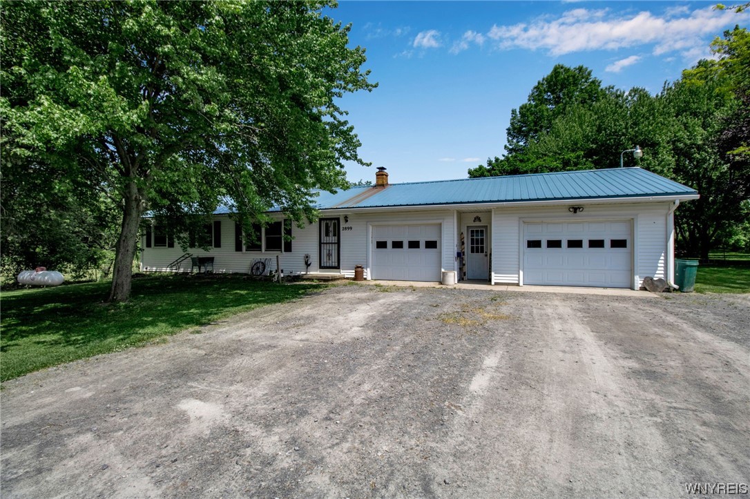 2899 Allens Bridge Road Gaines, NY 14411 - Photo 20 of 35