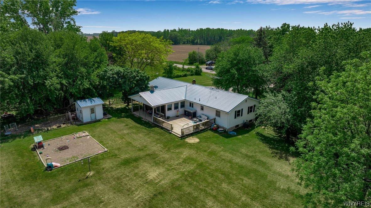 2899 Allens Bridge Road Gaines, NY 14411 - Photo 2 of 35