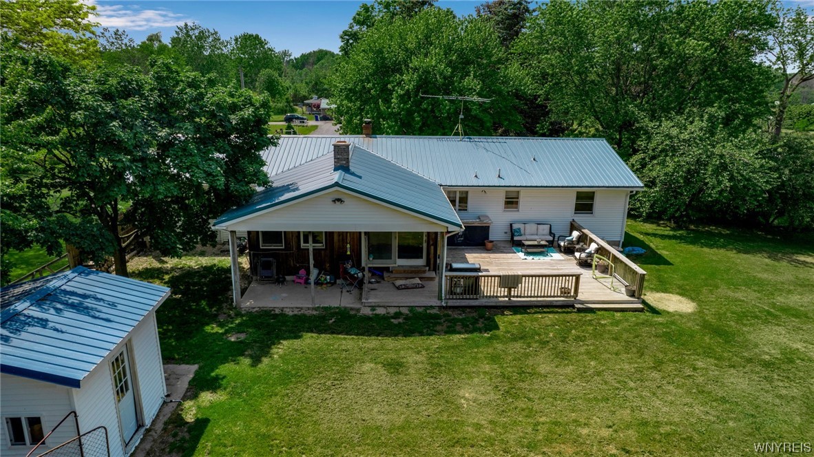 2899 Allens Bridge Road Gaines, NY 14411 - Photo 21 of 35