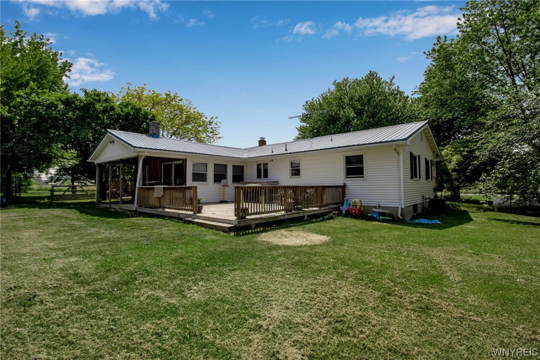 2899 Allens Bridge Road Gaines, NY 14411 - Photo 23 of 35