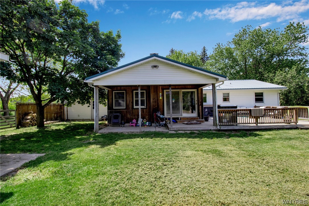 2899 Allens Bridge Road Gaines, NY 14411 - Photo 24 of 35