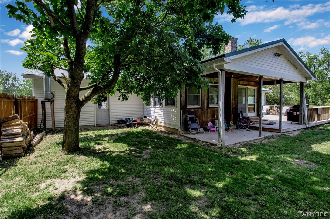 2899 Allens Bridge Road Gaines, NY 14411 - Photo 25 of 35