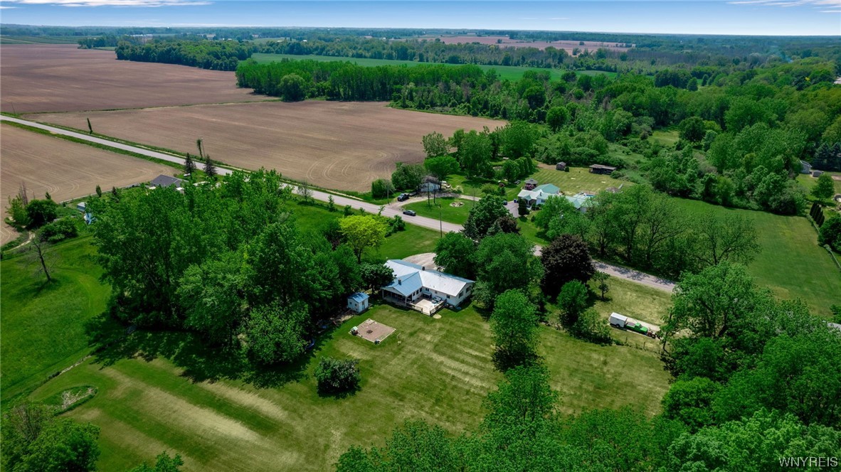 2899 Allens Bridge Road Gaines, NY 14411 - Photo 26 of 35