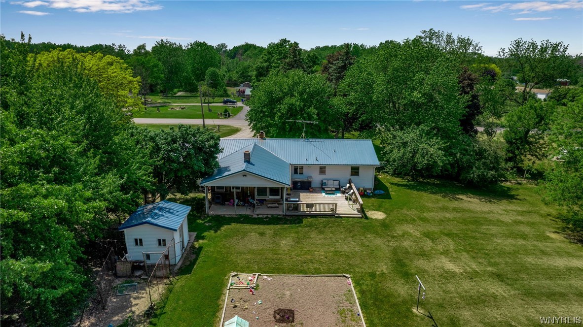 2899 Allens Bridge Road Gaines, NY 14411 - Photo 27 of 35