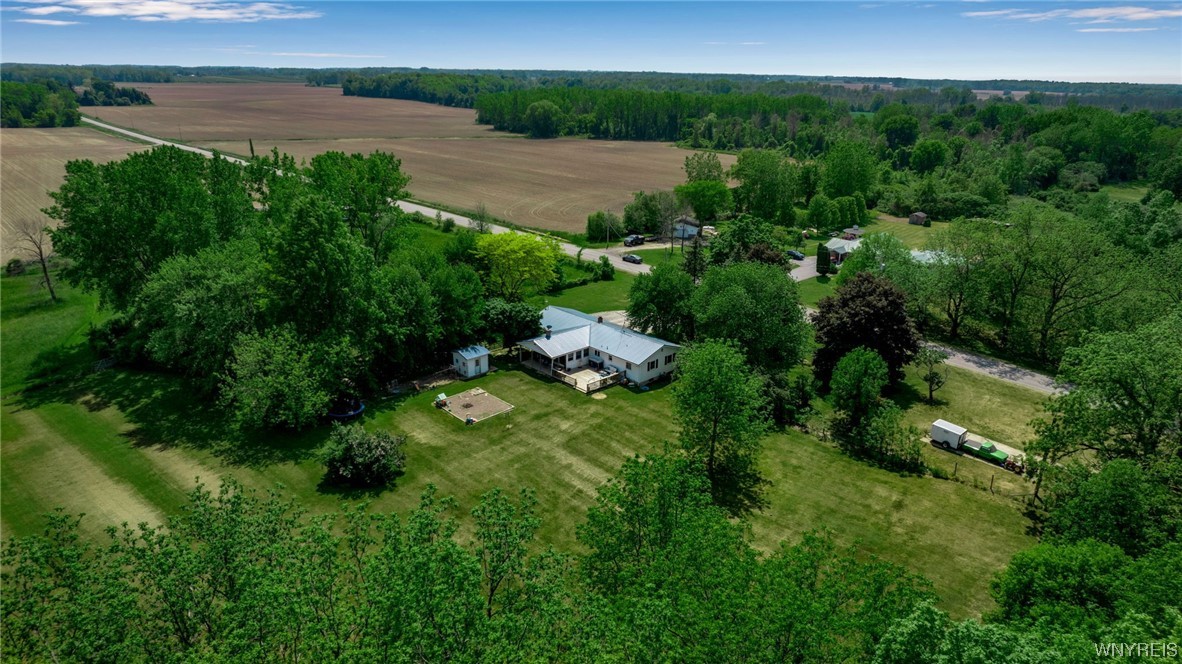 2899 Allens Bridge Road Gaines, NY 14411 - Photo 29 of 35