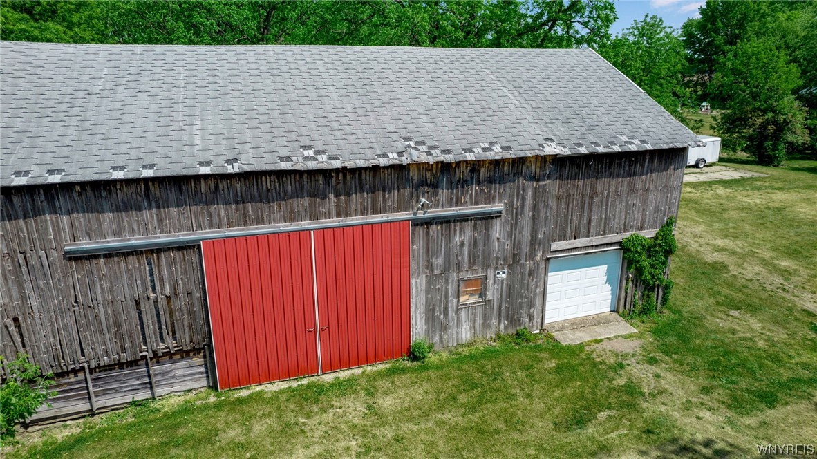 2899 Allens Bridge Road Gaines, NY 14411 - Photo 30 of 35