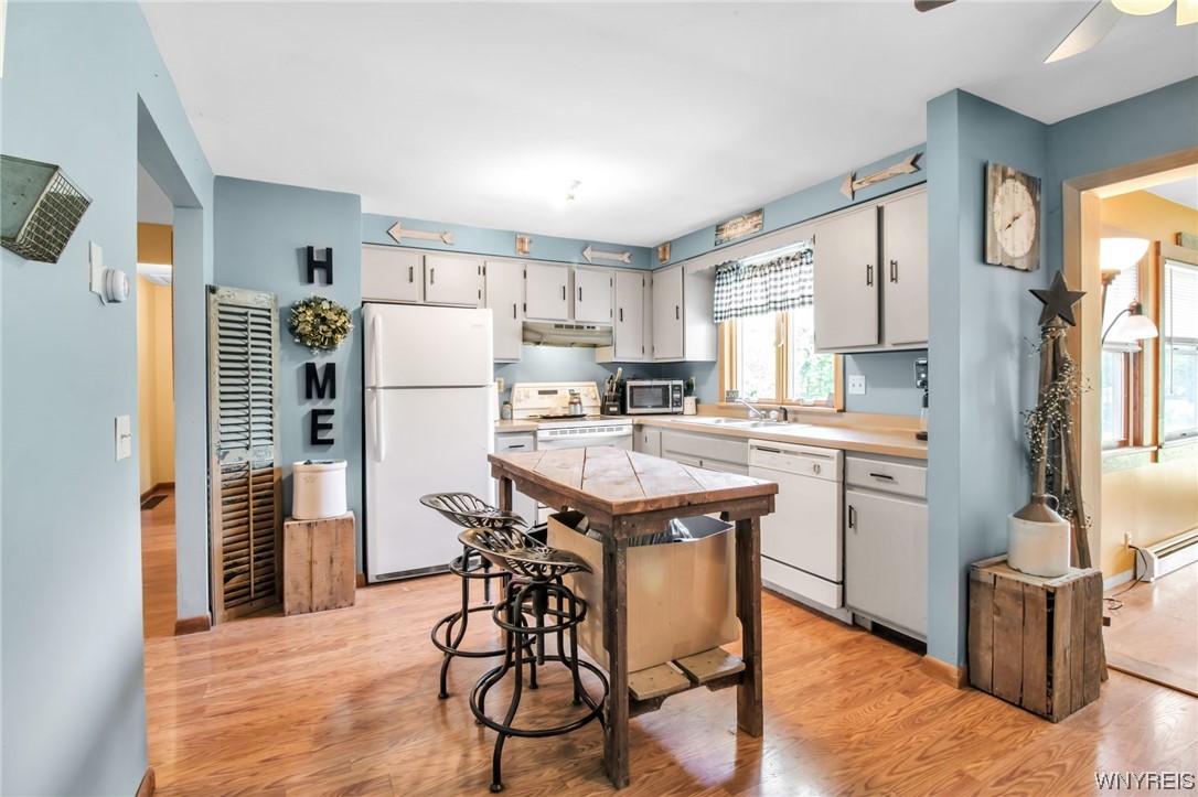 2899 Allens Bridge Road Gaines, NY 14411 - Photo 3 of 35