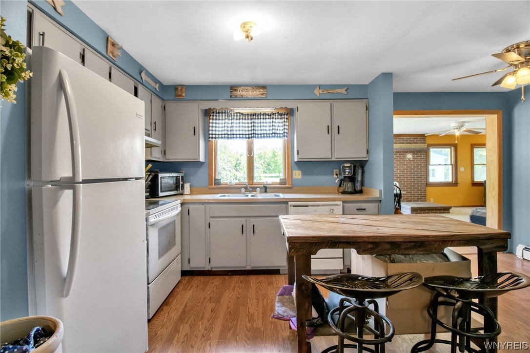 2899 Allens Bridge Road Gaines, NY 14411 - Photo 4 of 35