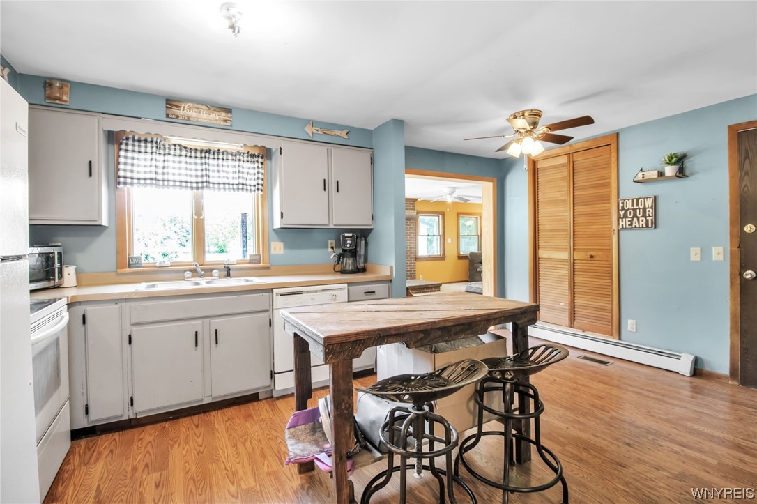 2899 Allens Bridge Road Gaines, NY 14411 - Photo 5 of 35