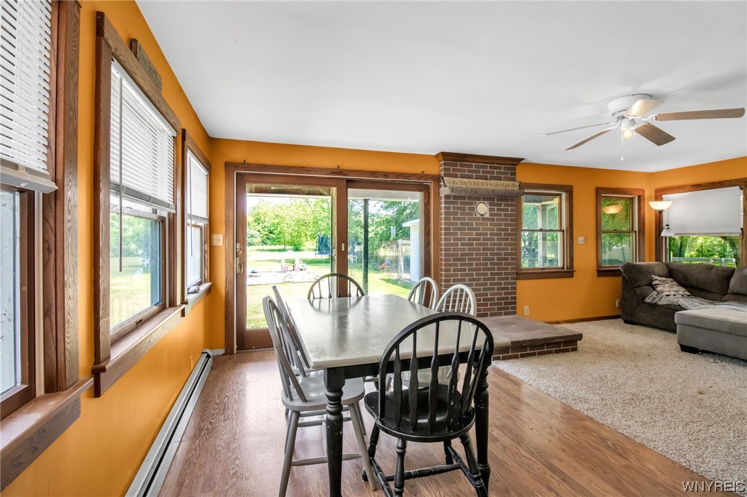 2899 Allens Bridge Road Gaines, NY 14411 - Photo 6 of 35