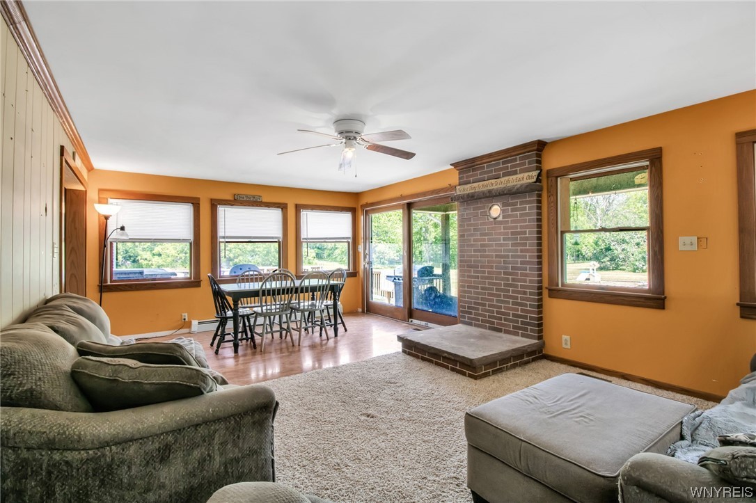 2899 Allens Bridge Road Gaines, NY 14411 - Photo 7 of 35