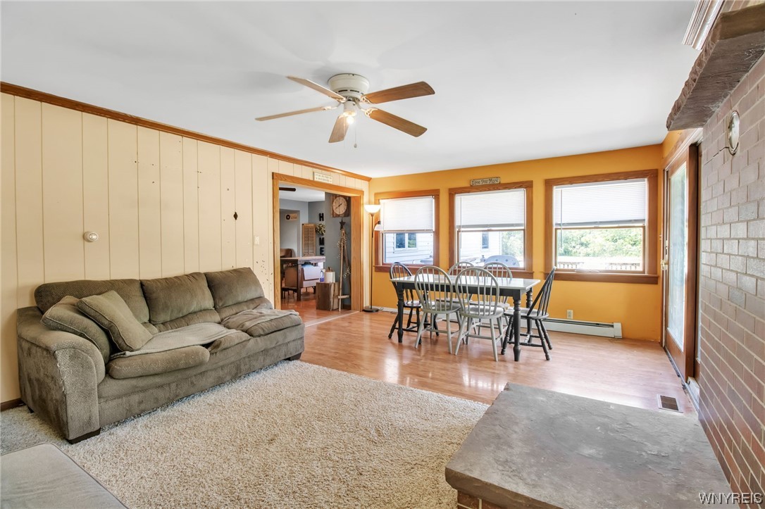 2899 Allens Bridge Road Gaines, NY 14411 - Photo 8 of 35