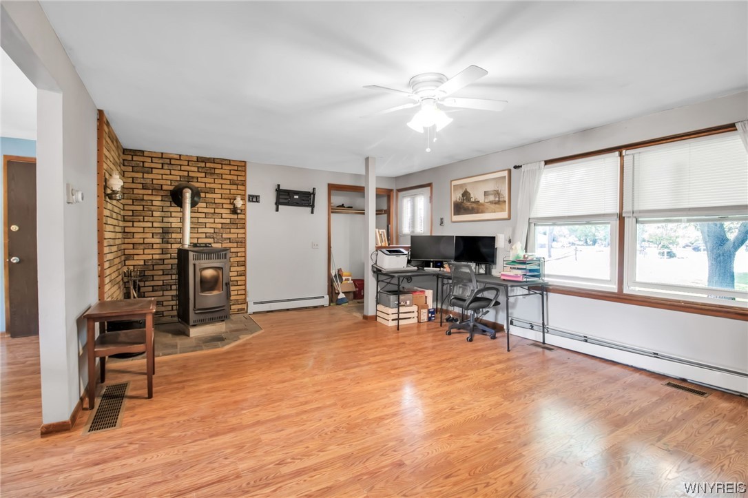 2899 Allens Bridge Road Gaines, NY 14411 - Photo 9 of 35