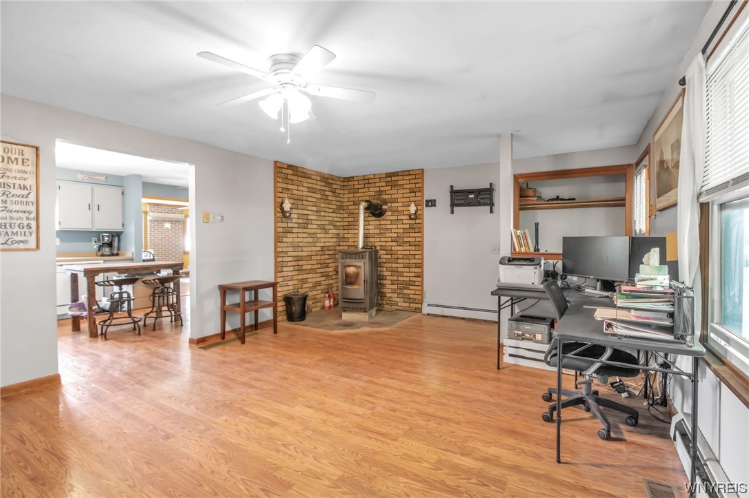 2899 Allens Bridge Road Gaines, NY 14411 - Photo 10 of 35