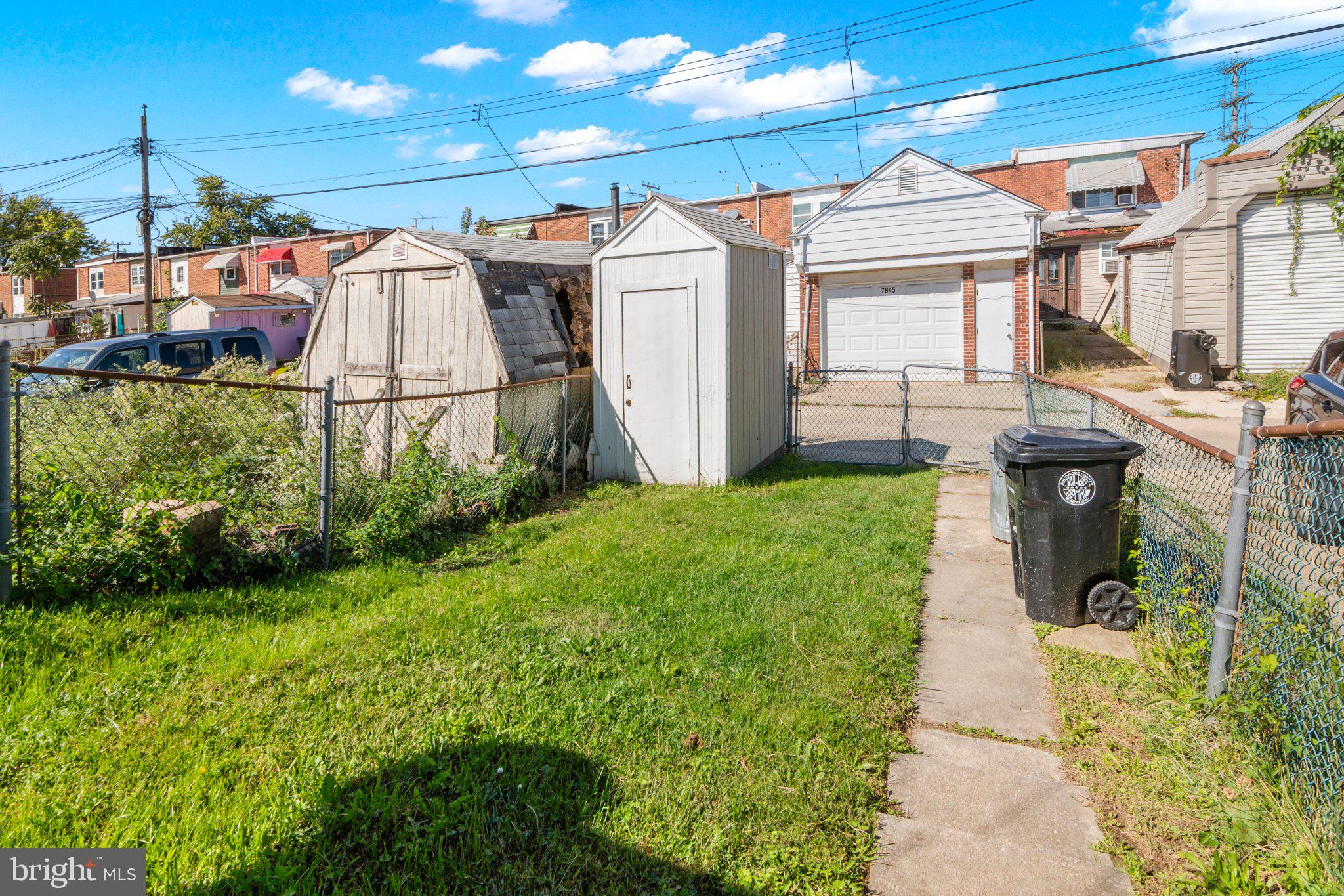 7944 Eastdale Road Baltimore, MD 21224 - Photo 31 of 31 Gallery Image 31