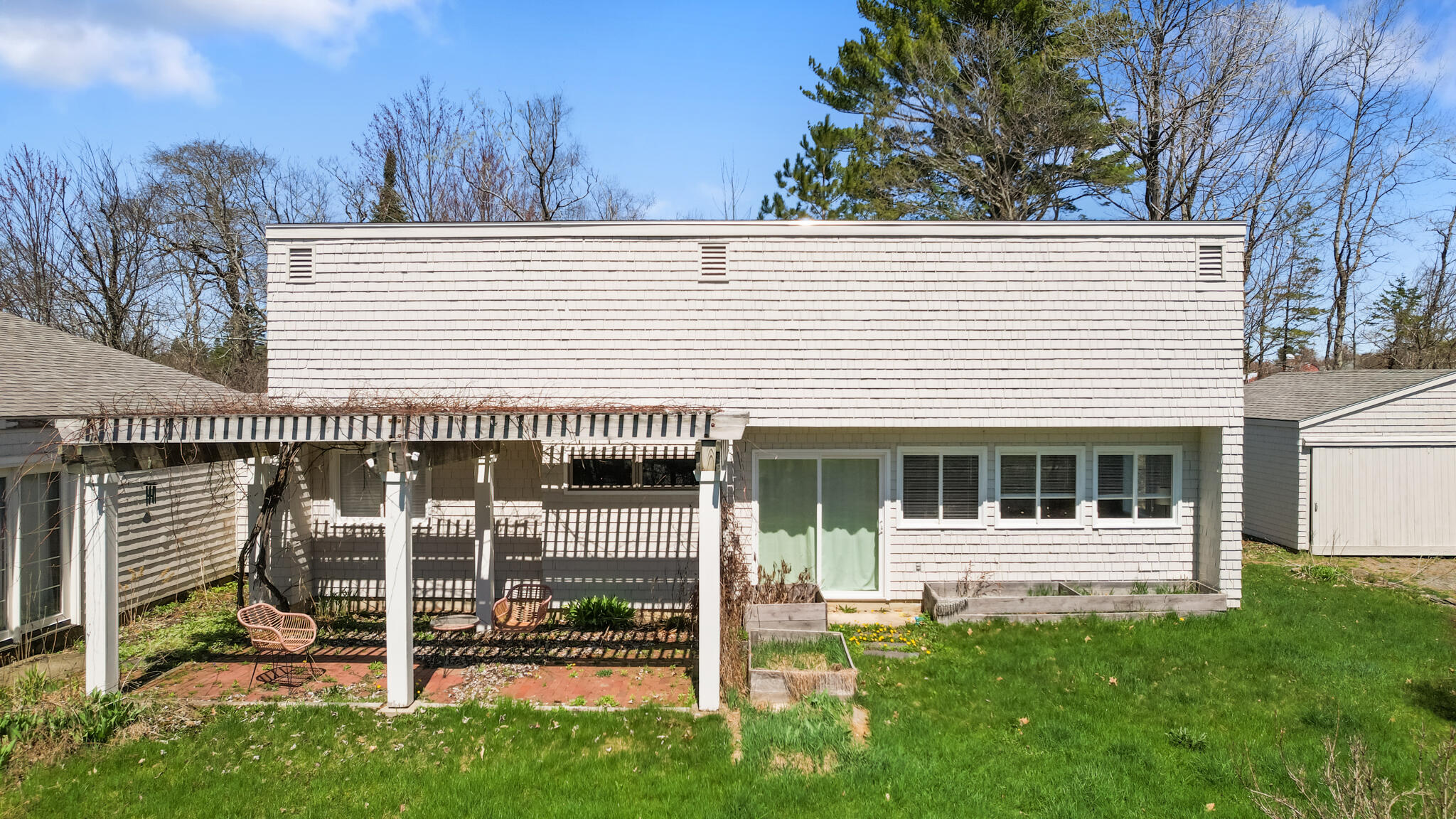 260 Back Winterport Road Hampden, ME 04444 - Photo 6 of 40 260BackWinterportRoad-SkylineDronePhotog