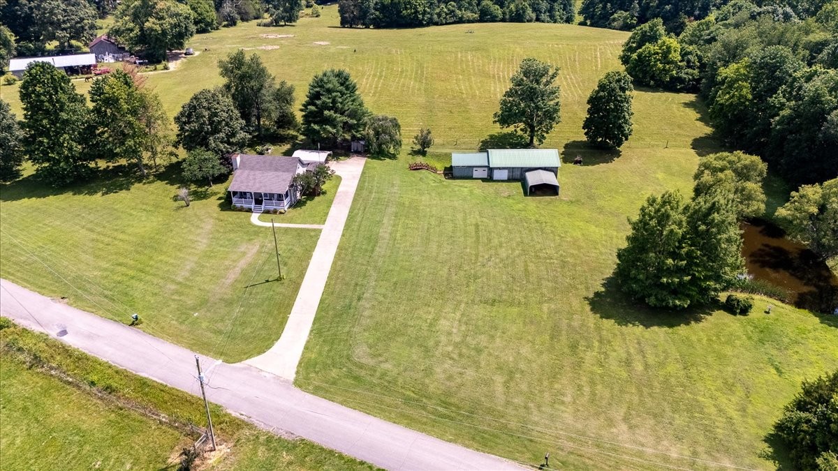 612 Clax Branch Road Loretto, TN 38469 - Photo 41 of 49