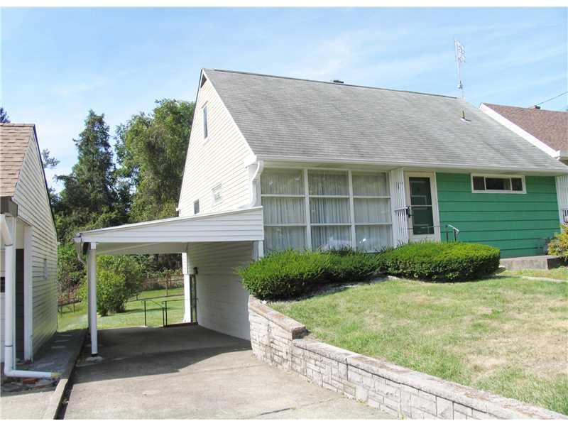 540 Jefferson Road Penn Hills, PA 15235 - Photo 3 of 20 Other.
