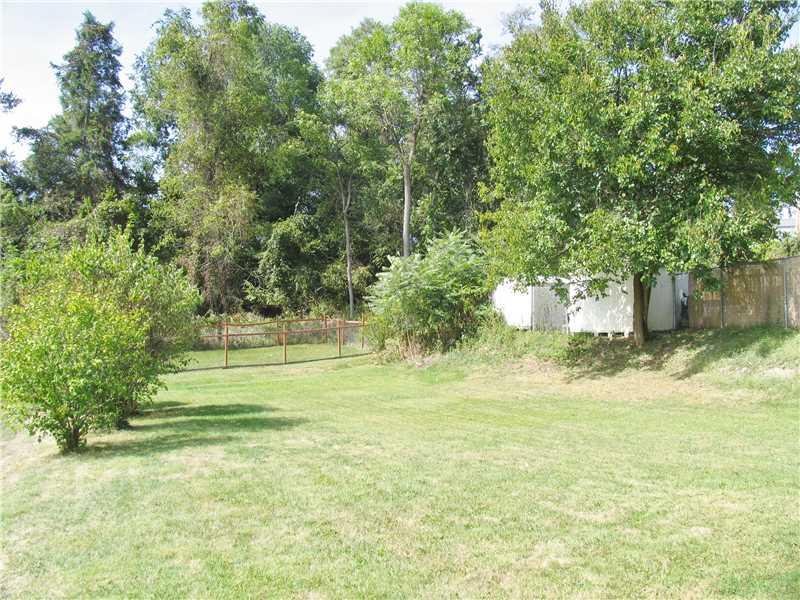 540 Jefferson Road Penn Hills, PA 15235 - Photo 4 of 20 Yard/Garden.