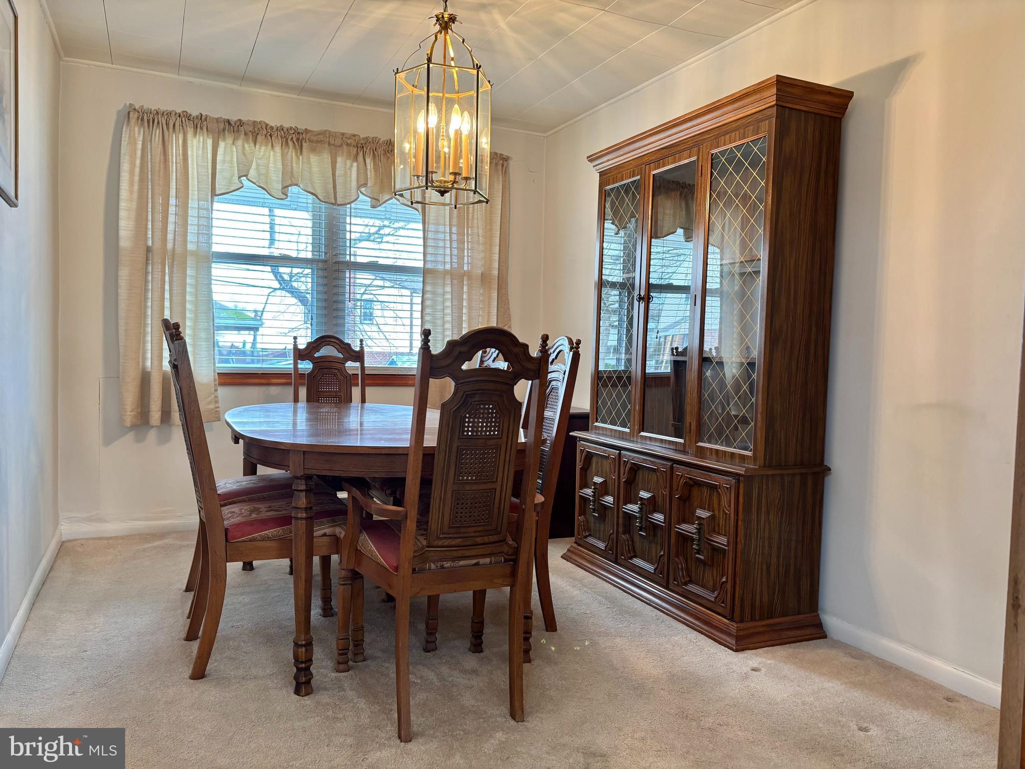 1557 Blackrock Road Swarthmore, PA 19081 - Photo 11 of 46 Dining Room