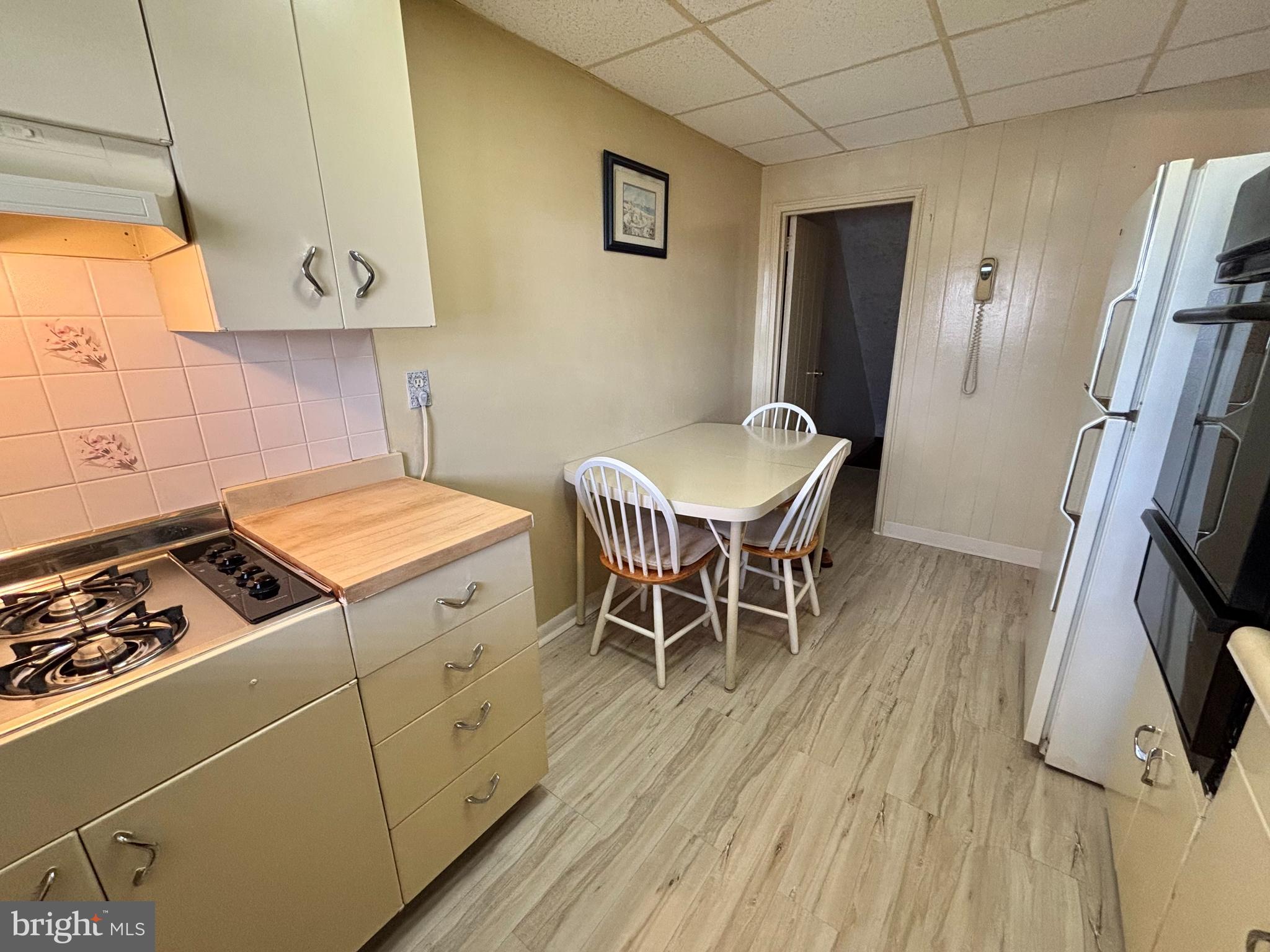 1557 Blackrock Road Swarthmore, PA 19081 - Photo 13 of 46 Eat in kitchen