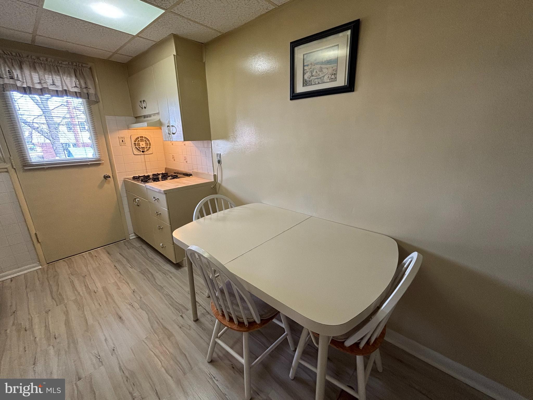 1557 Blackrock Road Swarthmore, PA 19081 - Photo 15 of 46 Eat in kitchen