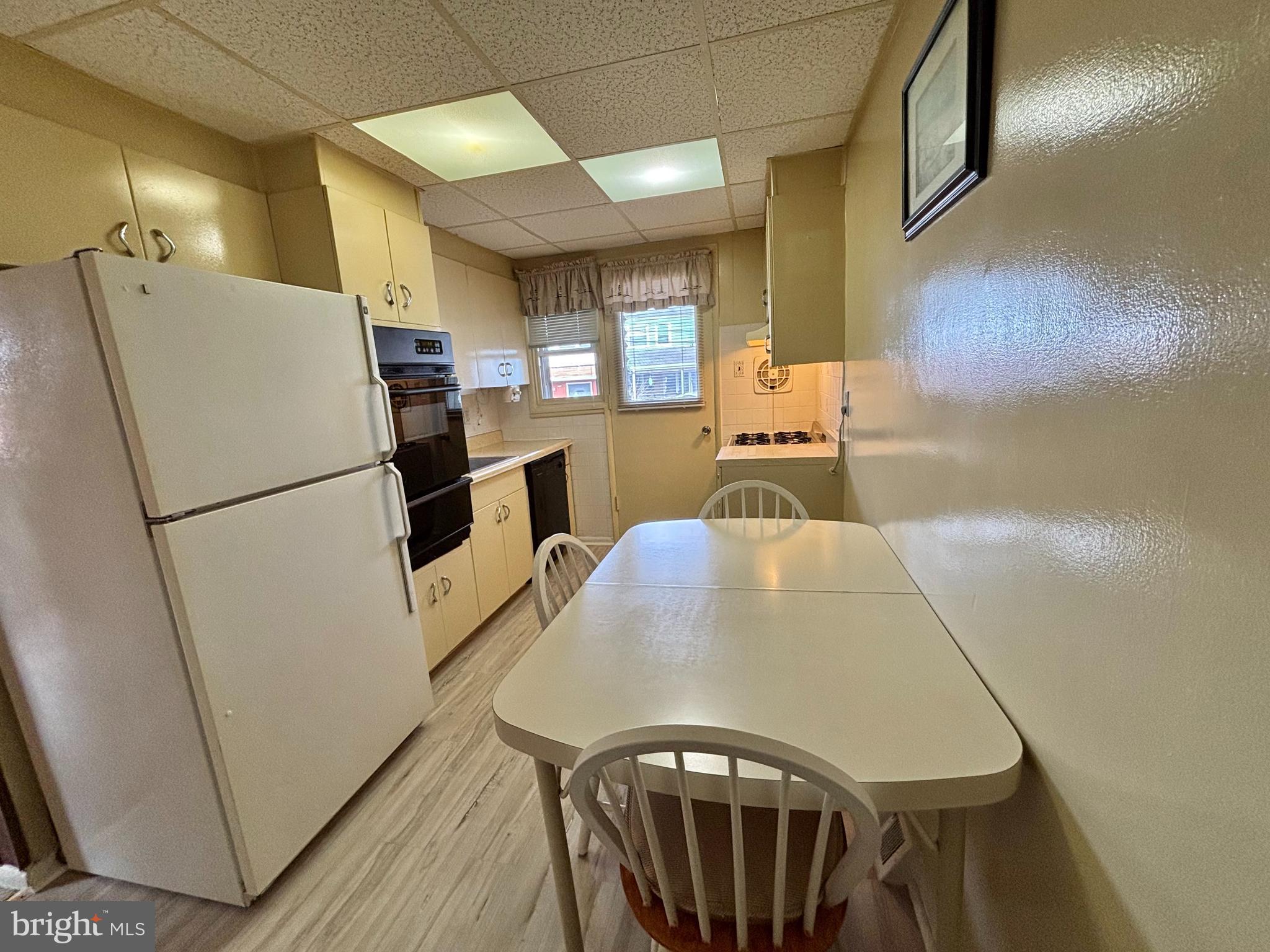 1557 Blackrock Road Swarthmore, PA 19081 - Photo 17 of 46 Eat in kitchen