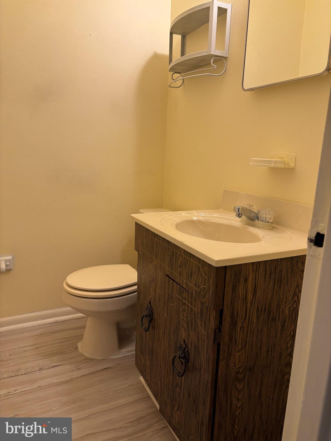 1557 Blackrock Road Swarthmore, PA 19081 - Photo 18 of 46 First floor powder room