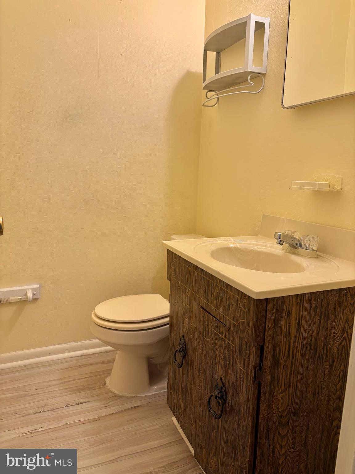 1557 Blackrock Road Swarthmore, PA 19081 - Photo 20 of 46 First floor powder room