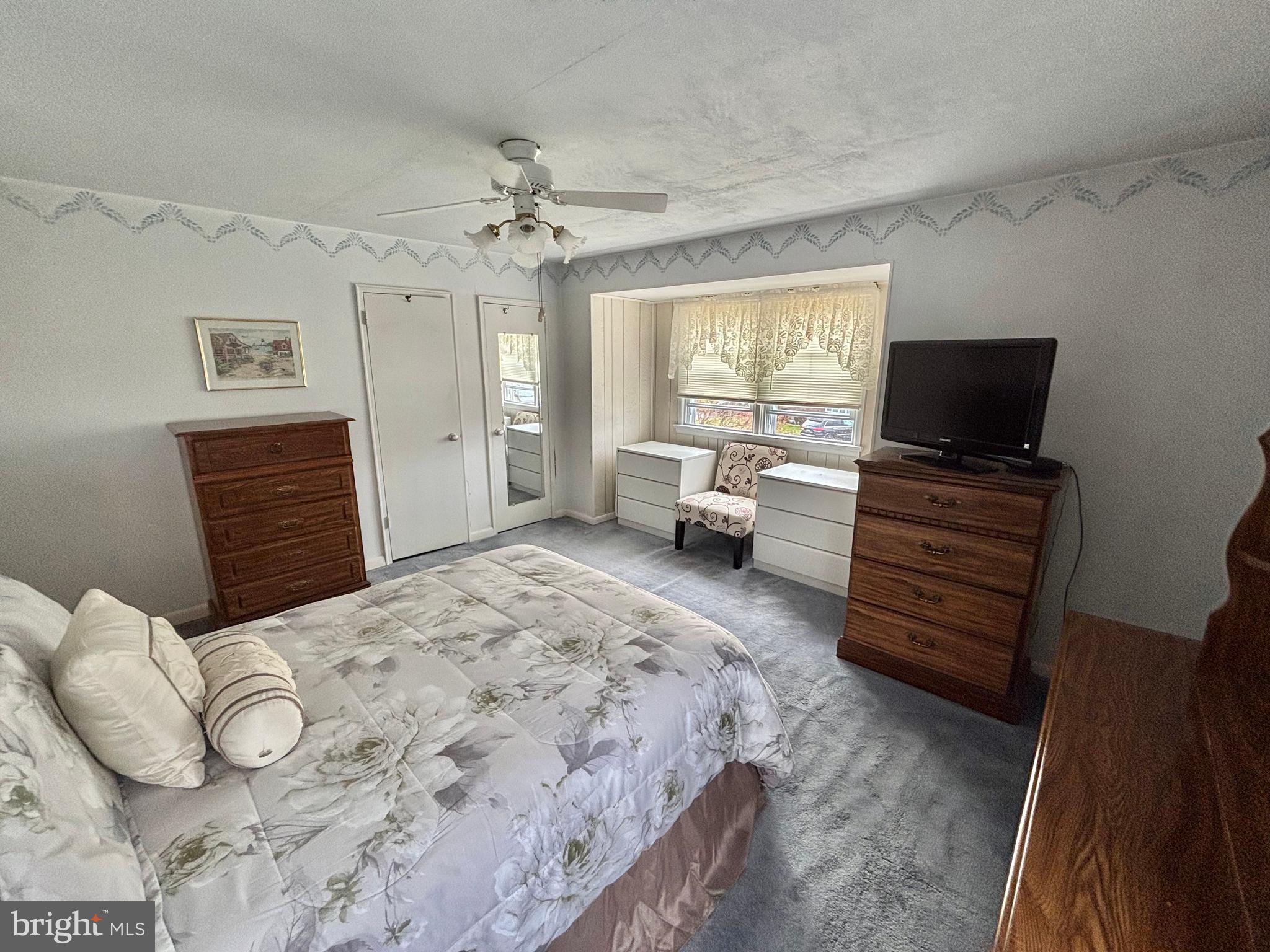 1557 Blackrock Road Swarthmore, PA 19081 - Photo 22 of 46 Main Bedroom