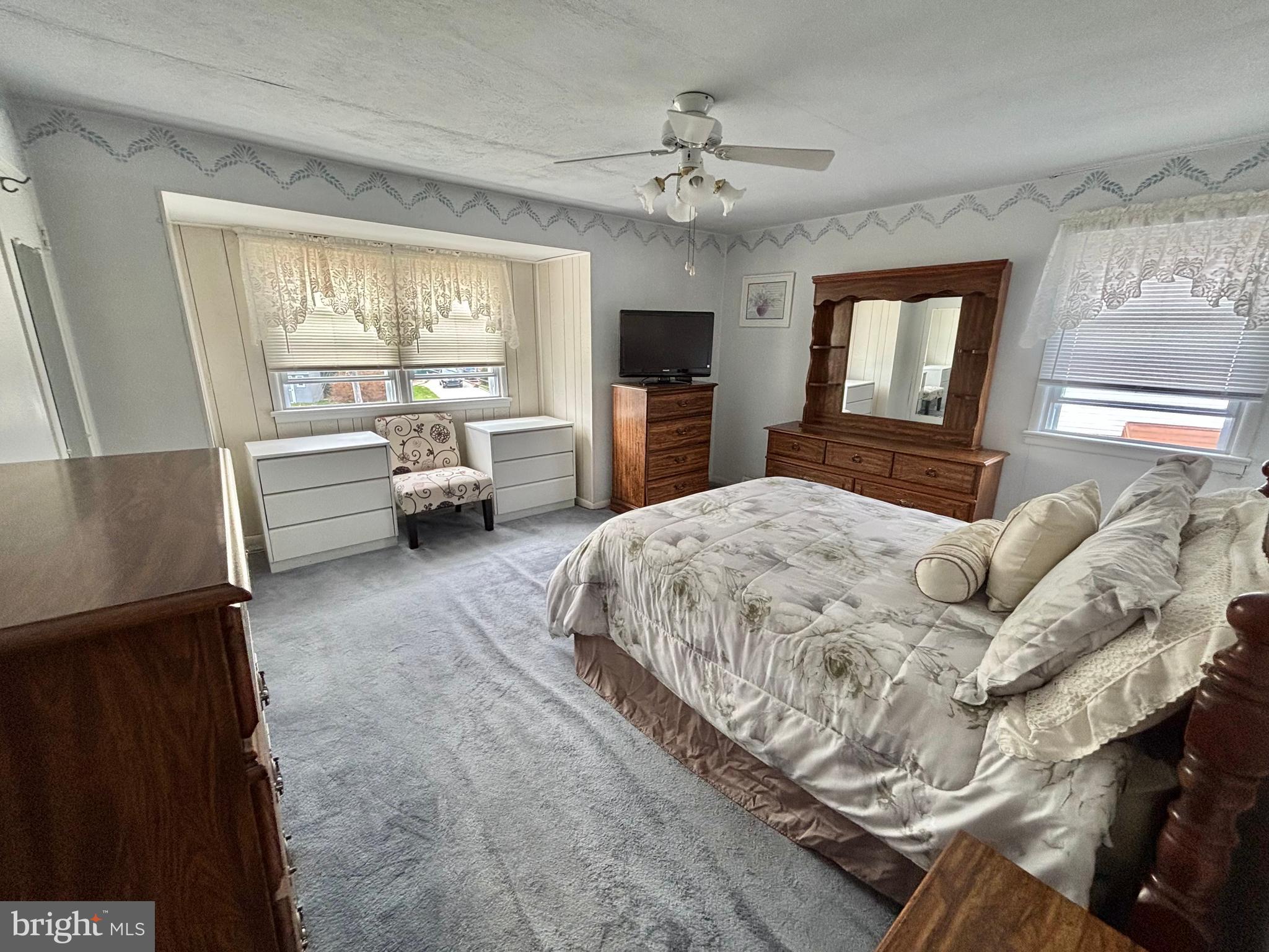 1557 Blackrock Road Swarthmore, PA 19081 - Photo 25 of 46 Main Bedroom